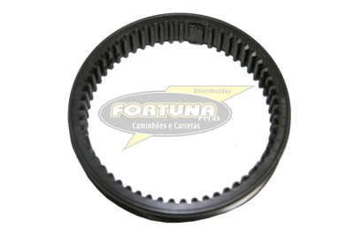 Foto de LUVA ENGATE CÂMBIO - ZF 16S1300-1600-1900 - Marca Compatível